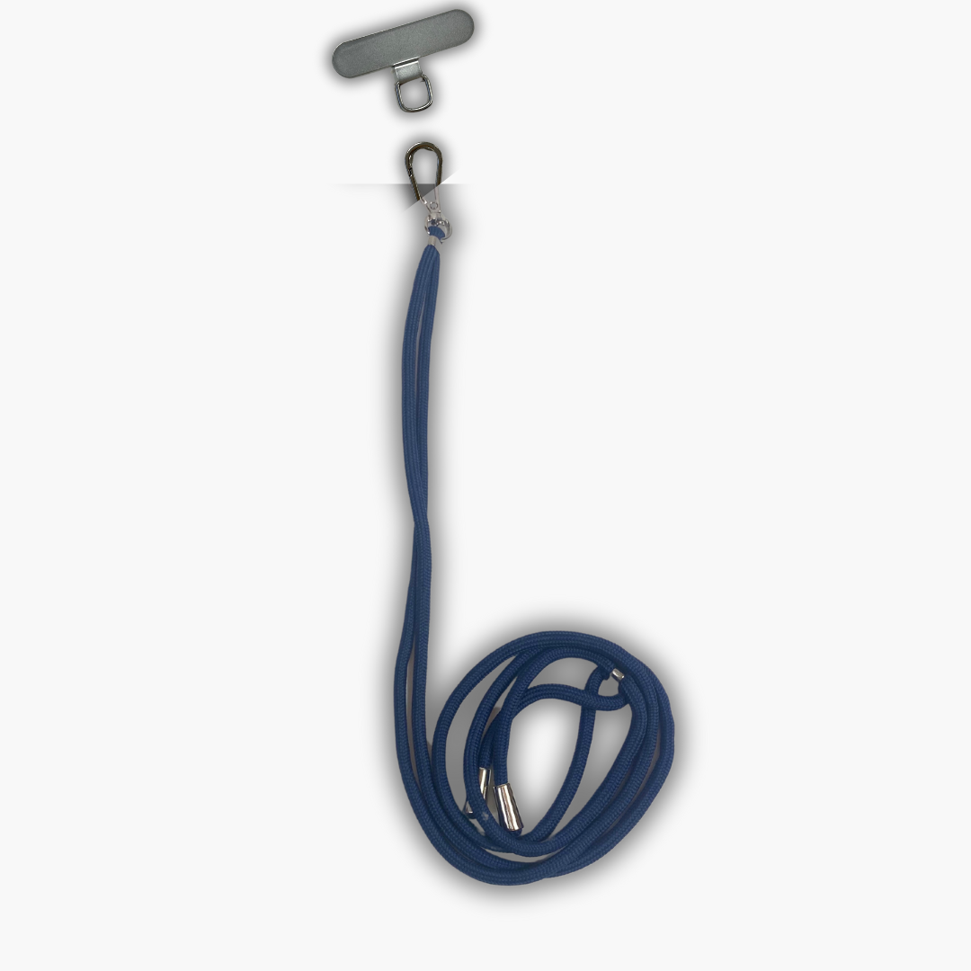 4mm Anti-Theft Mobile Lanyard