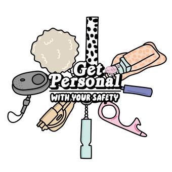 Get Personal