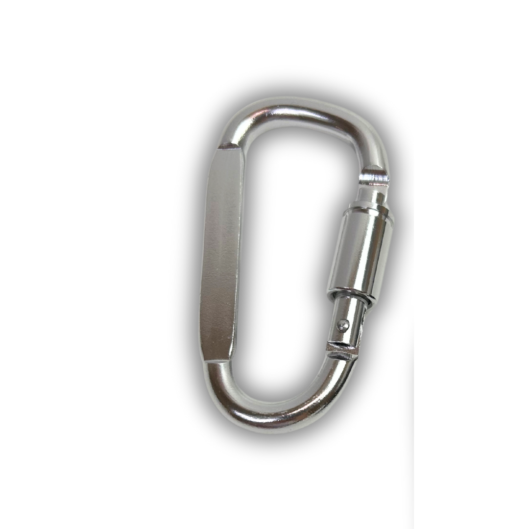 Small Metal Carabiner