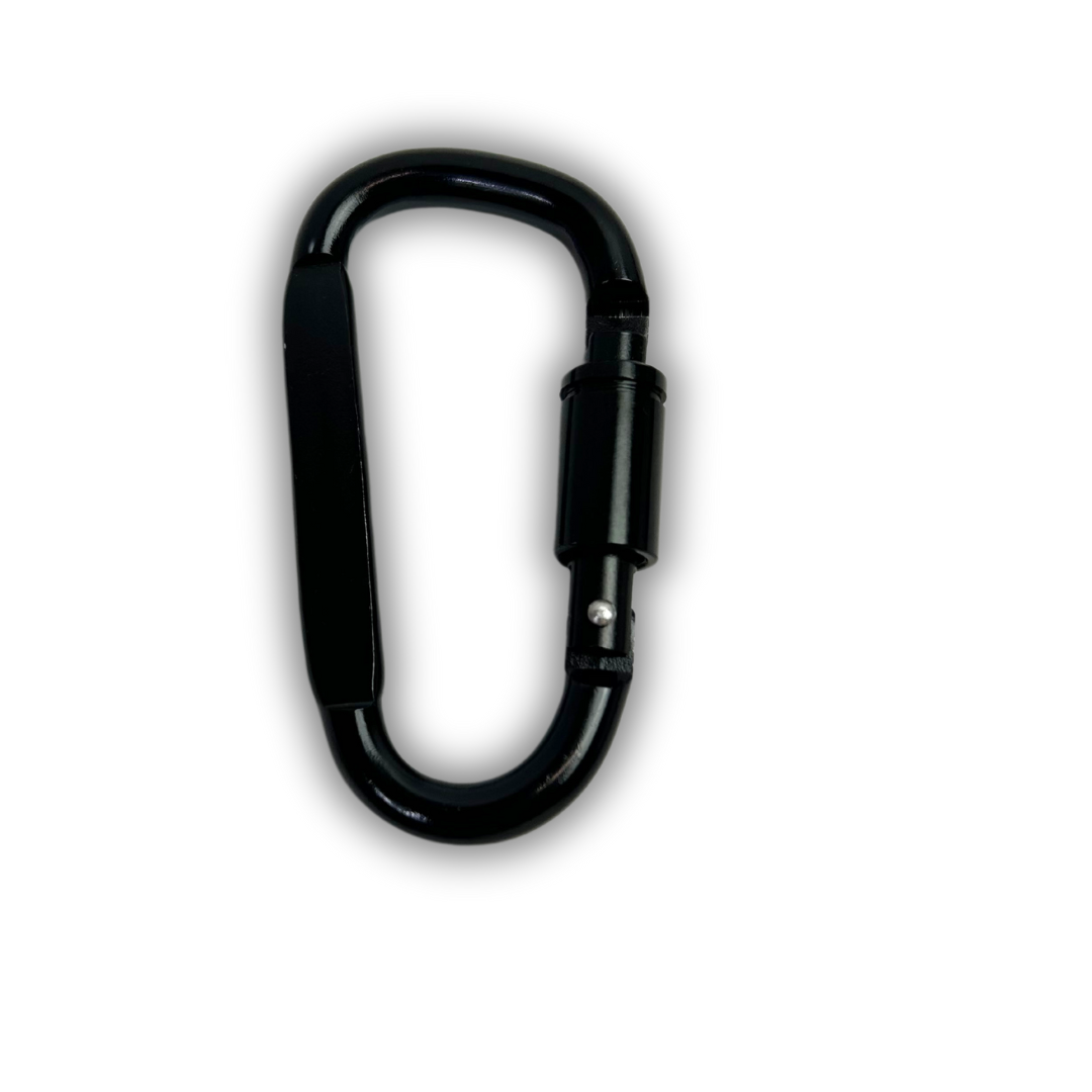 Small Metal Carabiner