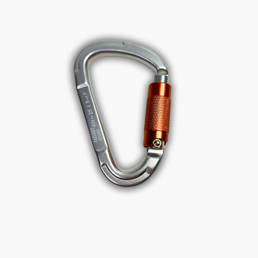 Metal Carabiner