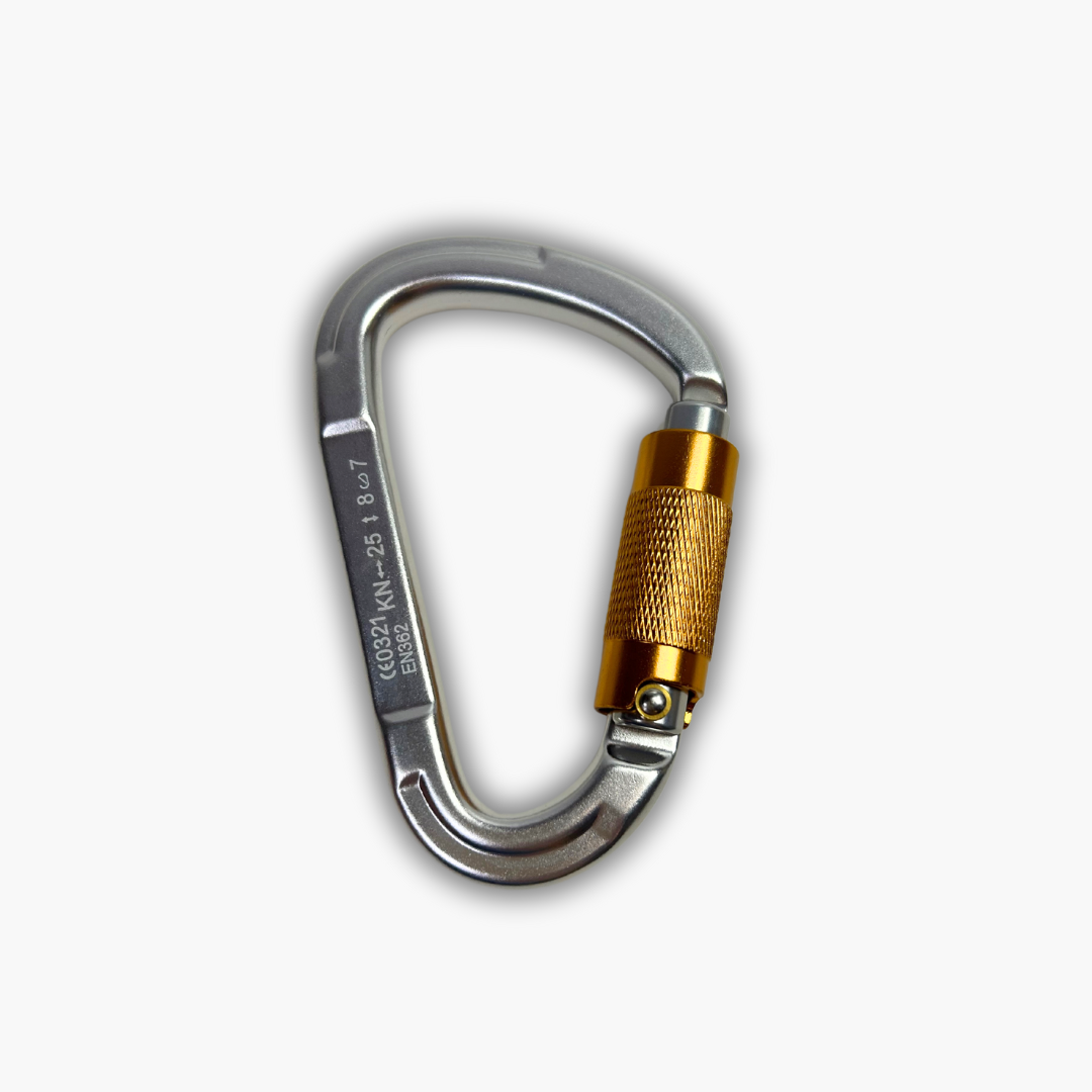 Metal Carabiner