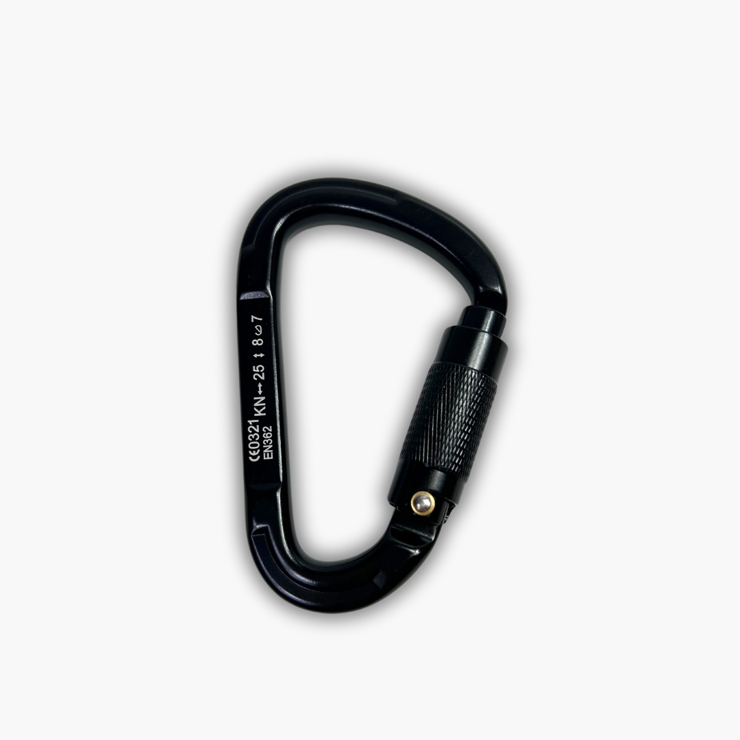 Metal Carabiner